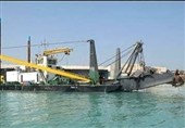 توسعه بنادر بوشهر شتاب بیشتری به رونق اقتصادی کشور می‌دهد