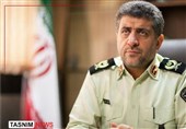 انهدام باندهای سازمانیافته تا کشف هزاران میلیارد تومان کالای قاچاق