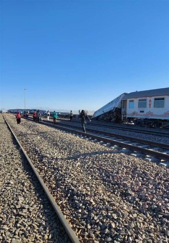 استان کرمان , قطار , 