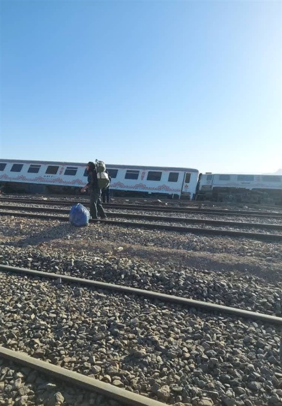 استان کرمان , قطار , 