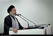 همایش اربعین و همگرایی اسلامی و مسائل جهان اسلام