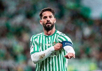 خانه‌نشینی سه ماهه ایسکو + فیلم