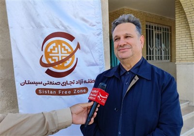 منطقه آزاد سیستان در مسیر تأمین پایدار برنج و تنظیم بازار