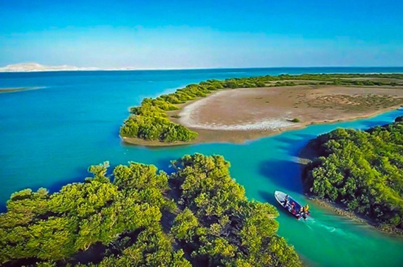 منطقه آزاد قشم , گردشگری , سفر , 