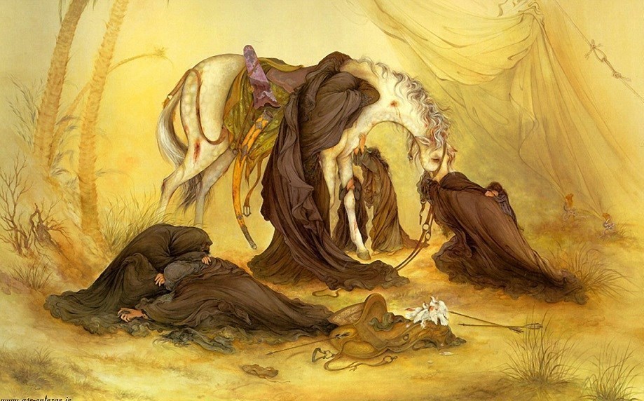 محمود فرشچیان , 