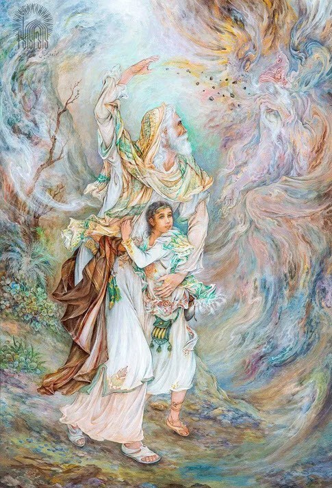 محمود فرشچیان , 