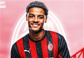 انتقال مدافع جنوا به میلان قطعی شد