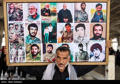 آغاز موج بازگشت زائران اربعین حسینی از مرز مهران