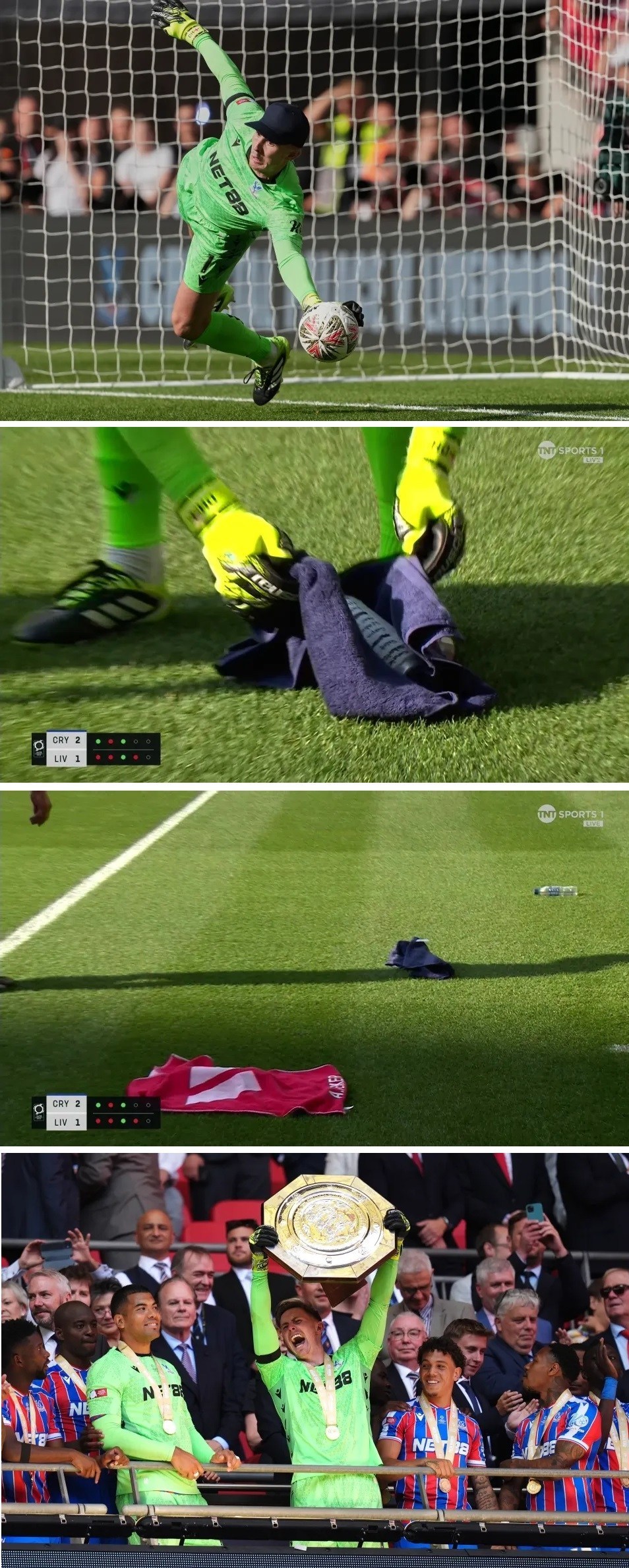 تیم فوتبال لیورپول انگلیس , فوتبال انگلیس ,