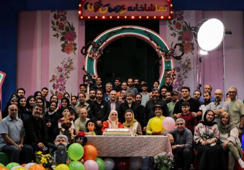 از حضور یک گروه نمایشی عراقی در «عروسک‌خونه» تا پخش در ربیع‌‎الأول