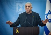 لاپید: با حماس می‌توان به توافق رسید ولی اسرائیل مانع تراشی می‌کند