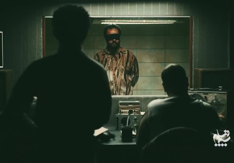 سریال , تلویزیون , شبکه سه سیما , صدا و سیما , جنگ , 