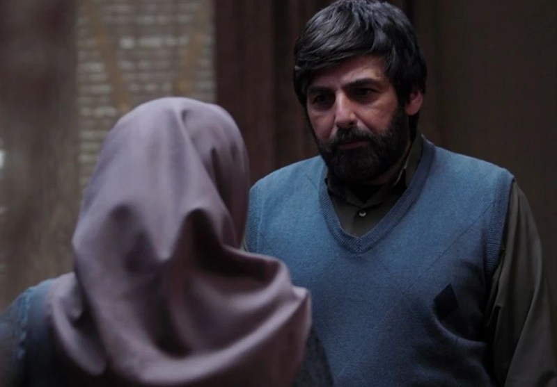 سریال , تلویزیون , شبکه سه سیما , صدا و سیما , جنگ , 