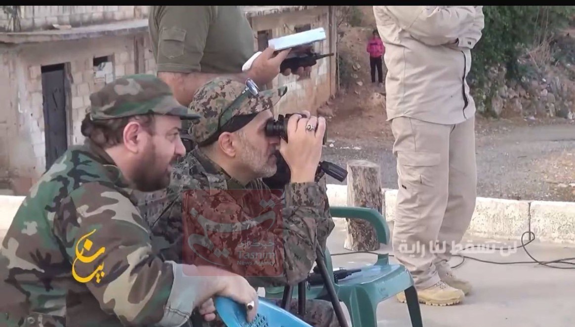 حزب‌ الله لبنان , سید حسن نصرالله , رژیم صهیونیستی (اسرائیل) , 