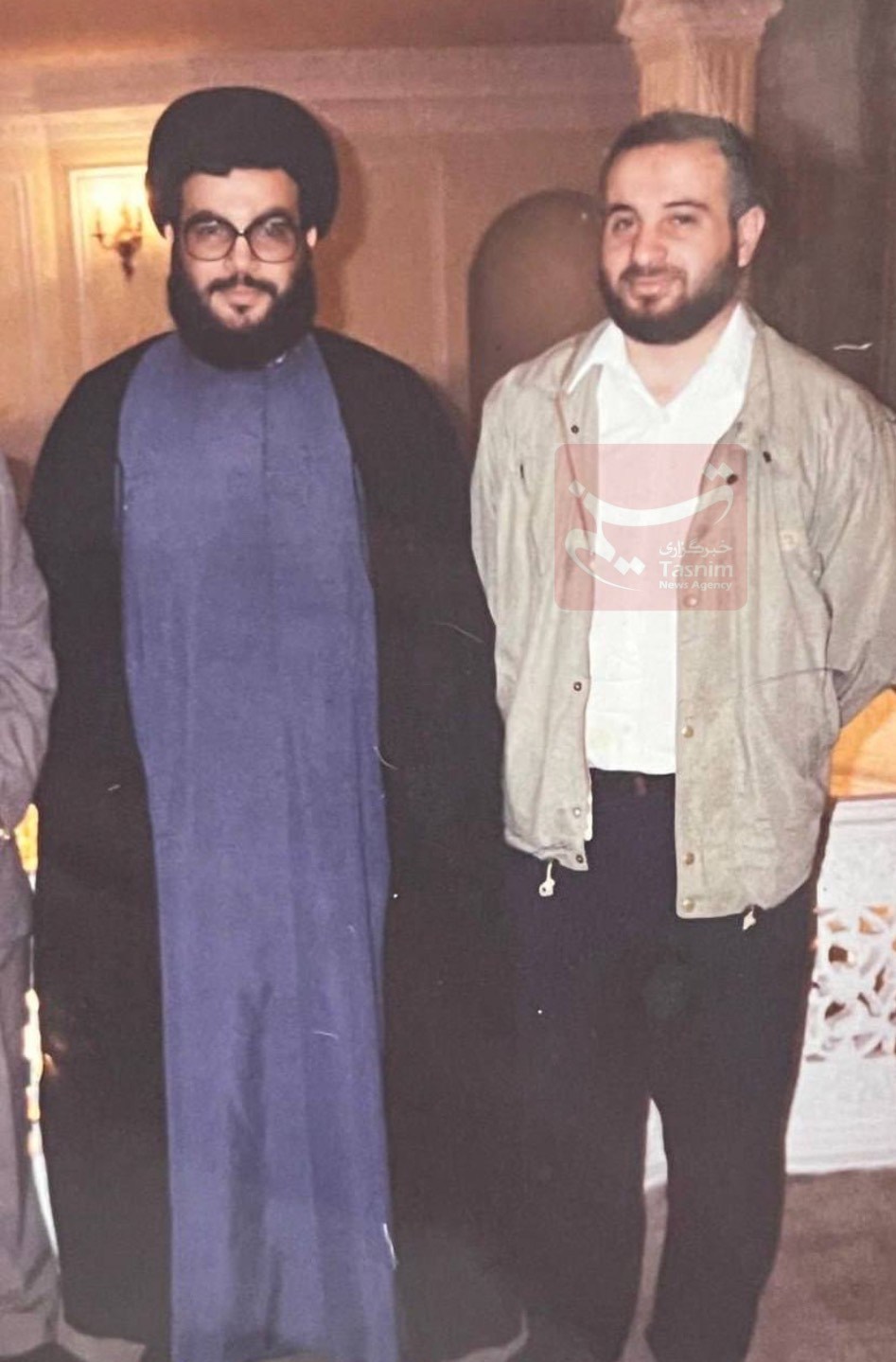 حزب‌ الله لبنان , سید حسن نصرالله , رژیم صهیونیستی (اسرائیل) , 