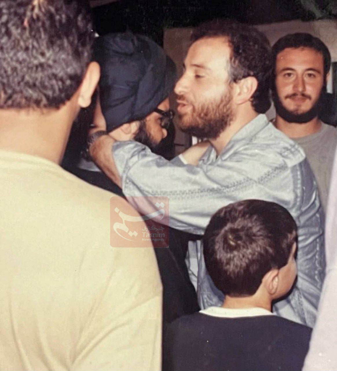 حزب‌ الله لبنان , سید حسن نصرالله , رژیم صهیونیستی (اسرائیل) , 