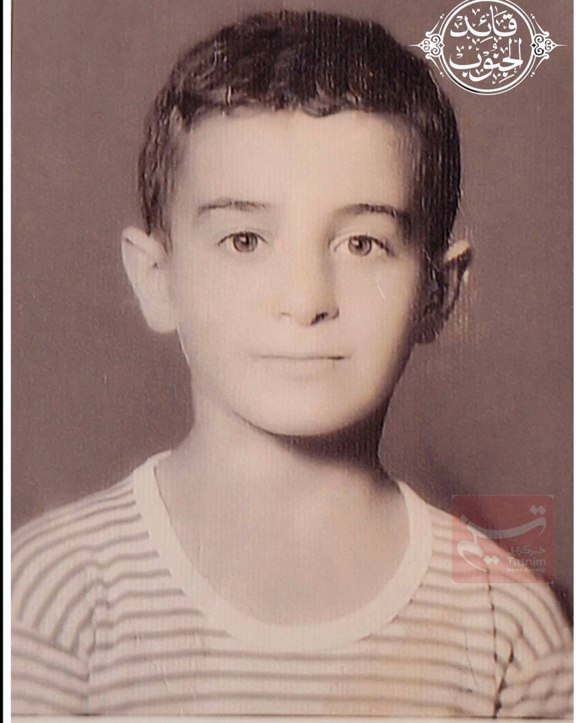 حزب‌ الله لبنان , سید حسن نصرالله , رژیم صهیونیستی (اسرائیل) , 