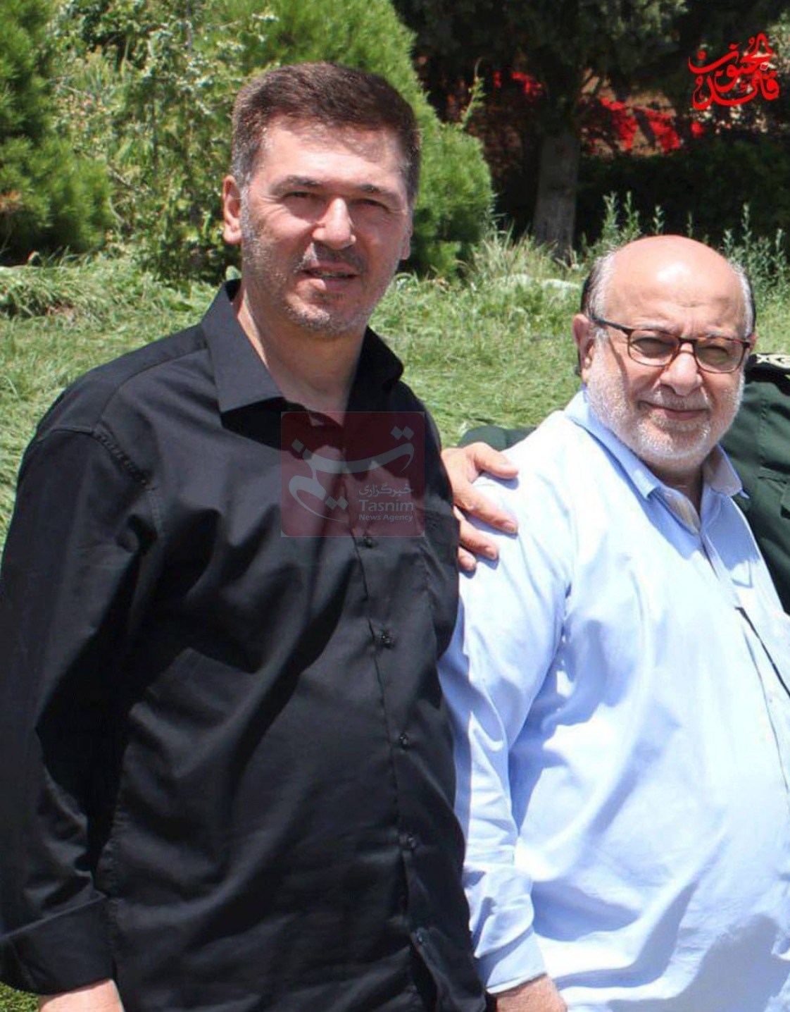 حزب‌ الله لبنان , سید حسن نصرالله , رژیم صهیونیستی (اسرائیل) , 