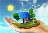 توسعه انرژی‌های پاک در سمنان؛ راهبردی برای صیانت از اکوسیستم‌های طبیعی