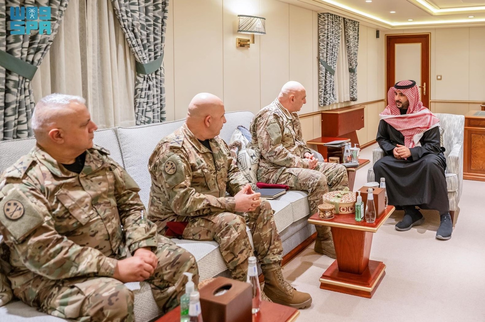 عربستان سعودی , لبنان , 