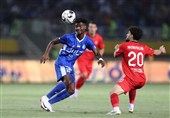 Esteghlal Gabonese Midfielder Ndong on Persepolis’ Radar
