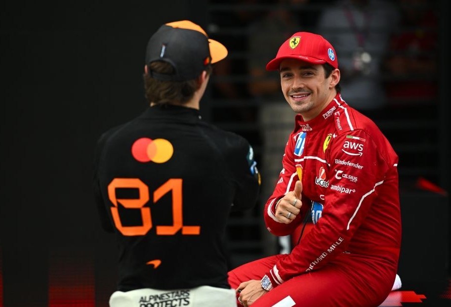 اتومبیلرانی فرمول یک , 