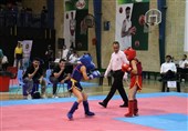 İranlı Sporcular Dünya Wushu Şampiyonası’nda