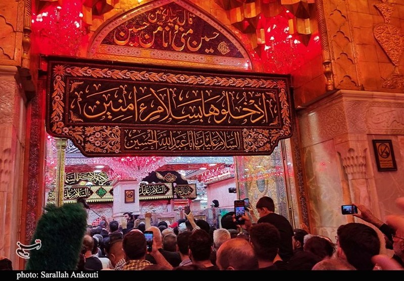 امام حسین (ع) , کربلا , پیاده روی اربعین , اربعین , 