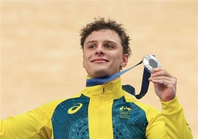 رقابت رکابزن بریتانیایی با بولت برای عنوان سریع‌ترین ورزشکار جهان