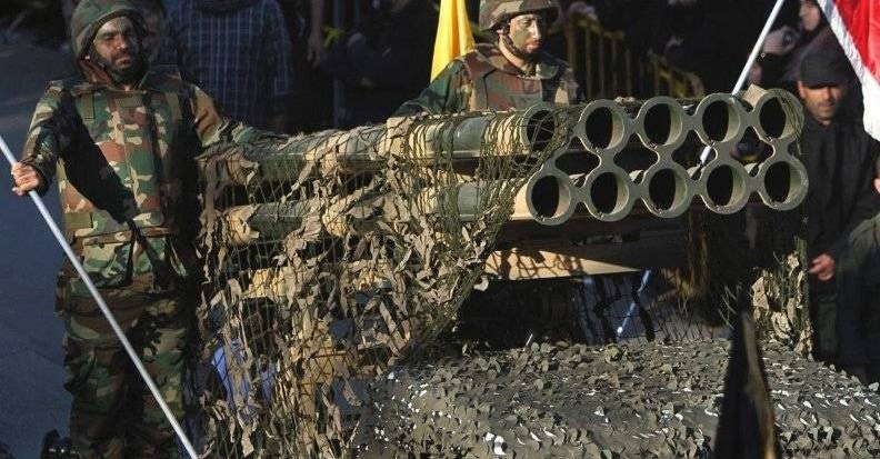 سلاح حزب الله , حزب الله , المقاومة , بيروت , الكيان الإسرائيلي , 