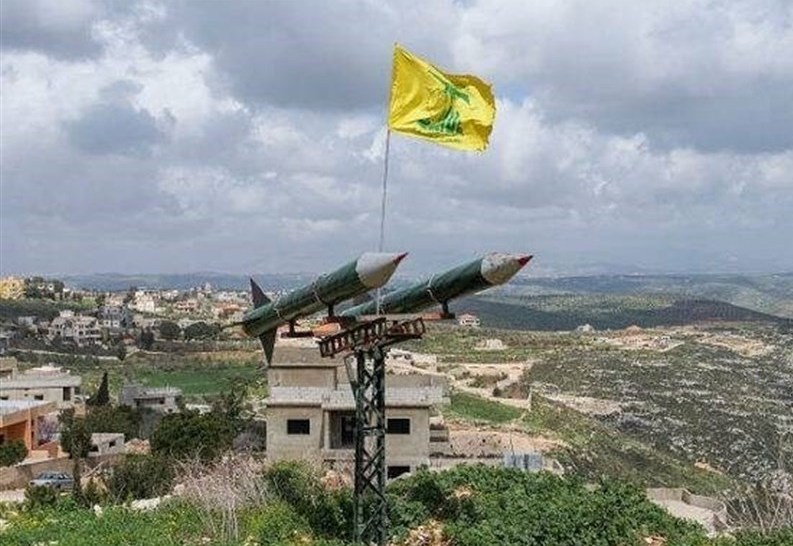 سلاح حزب الله , حزب الله , المقاومة , بيروت , الكيان الإسرائيلي , 
