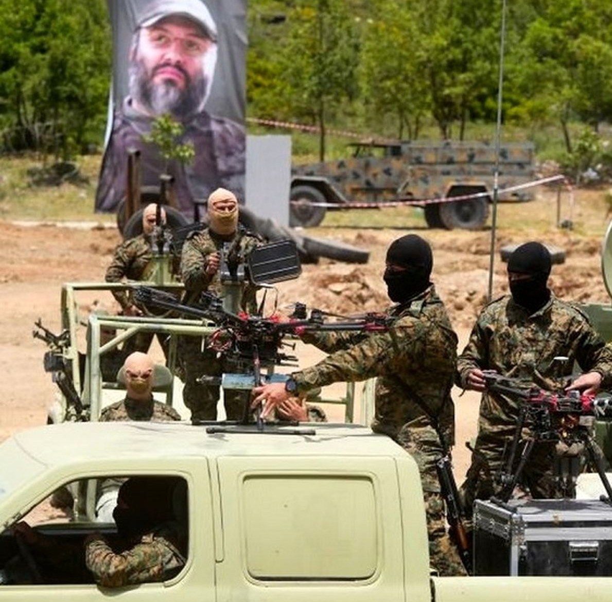 سلاح حزب الله , حزب الله , المقاومة , بيروت , الكيان الإسرائيلي , 