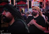 کربلای معلی در آستانه اربعین حسینی