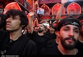 کربلای معلی در آستانه اربعین حسینی