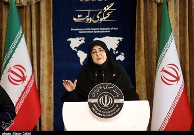 مهاجرانی: دولت اعتراضات را به رسمیت می‌شناسد