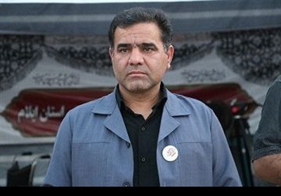 ارائه خدمات گسترده بهزیستی ایلام در مسیر اربعین