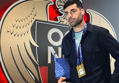 نیس فرانسه؛ مشتری جدید طارمی