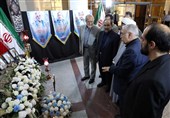 خون شهدای هسته‌ای ضامن حرکت پرشتاب علمی کشور خواهد بود