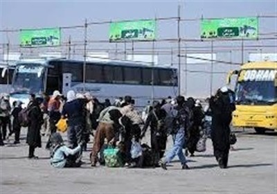 پلیس: زائران بازگشت از اربعین را به روزهای پایانی موکول نکنند