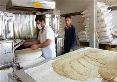 فعالسازی 28 نانوایی کشیک در گرگان/ سهمیه آرد افزایش یافت