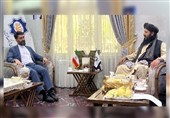 وزارت معارف طالبان خواستار گسترش همکاری‌های آموزشی با ایران شد