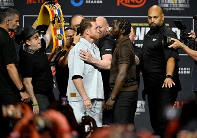 خشم مبارزان UFC از دستمزدهای نجومی در بوکس