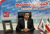 کاهش 16 درصدی بار شبکه برق در اردبیل