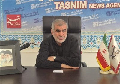 علی نیکزاد: تنگه‌هرمز به حالت قبل باز نمی‌گردد/ آرزوهای واهی ترامپ