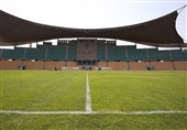 ستوده‌نژاد: تا 9 ماه امکان برگزاری بازی در ورزشگاه تختی وجود ندارد