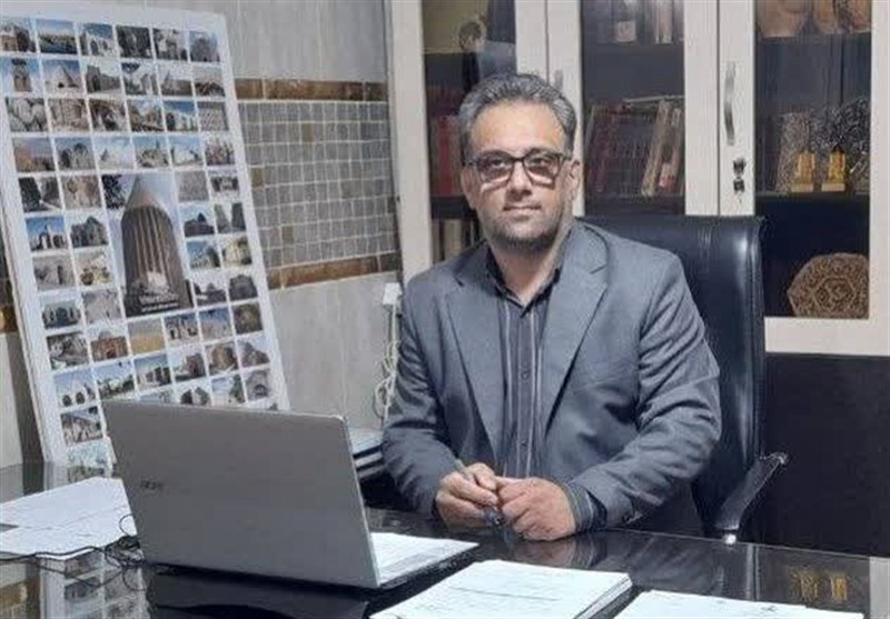 9 بنای تاریخی ورامین در وضعیت مرمت اضطراری