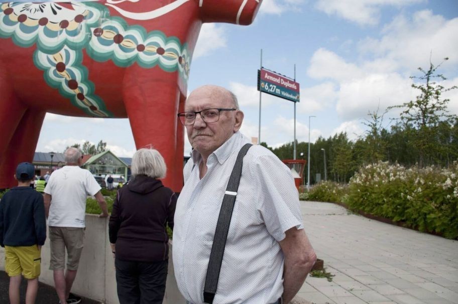 دوومیدانی , 