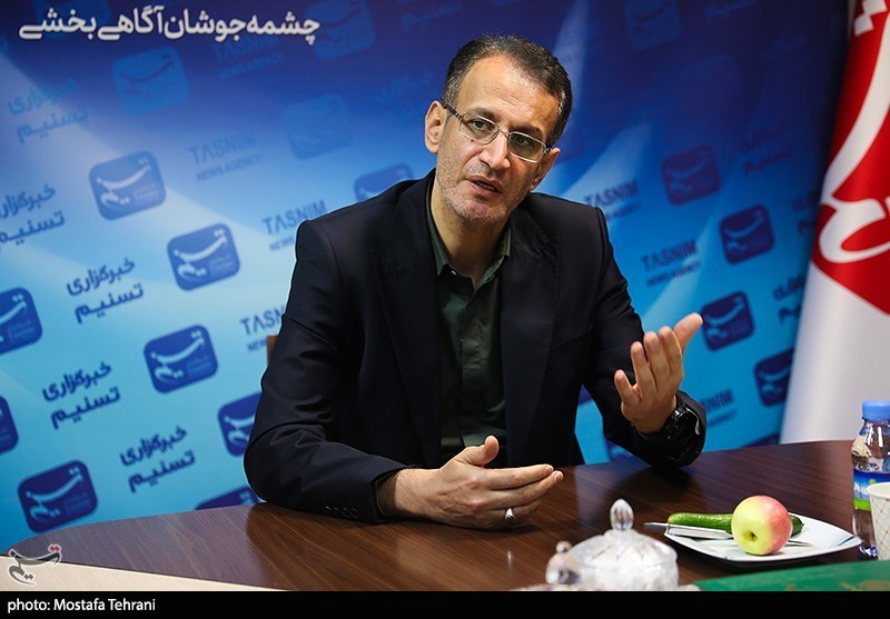 اقتصاد , دولت الکترونیک , هوش مصنوعی , سازمان اداری و استخدامی کشور , 