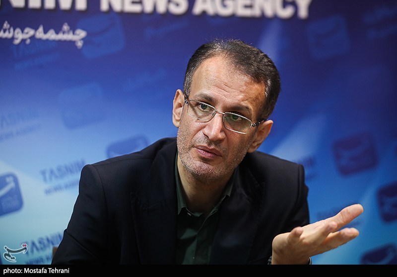 اقتصاد , دولت الکترونیک , هوش مصنوعی , سازمان اداری و استخدامی کشور , 