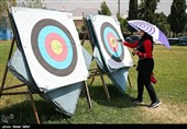 آغاز اردوی تیم ملی تیراندازی با کمان از 29 دی ماه